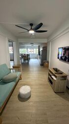Blk 602 Clementi West Street 1 (Clementi), HDB 3 Rooms #580271901